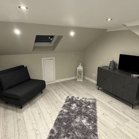 Caplawhead Apartment Armadale  Екстериор снимка