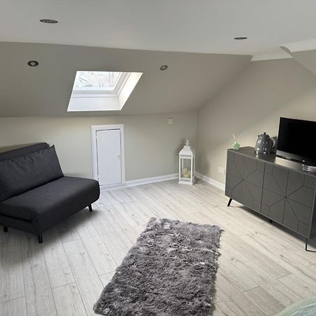 Caplawhead Apartment Armadale  Екстериор снимка