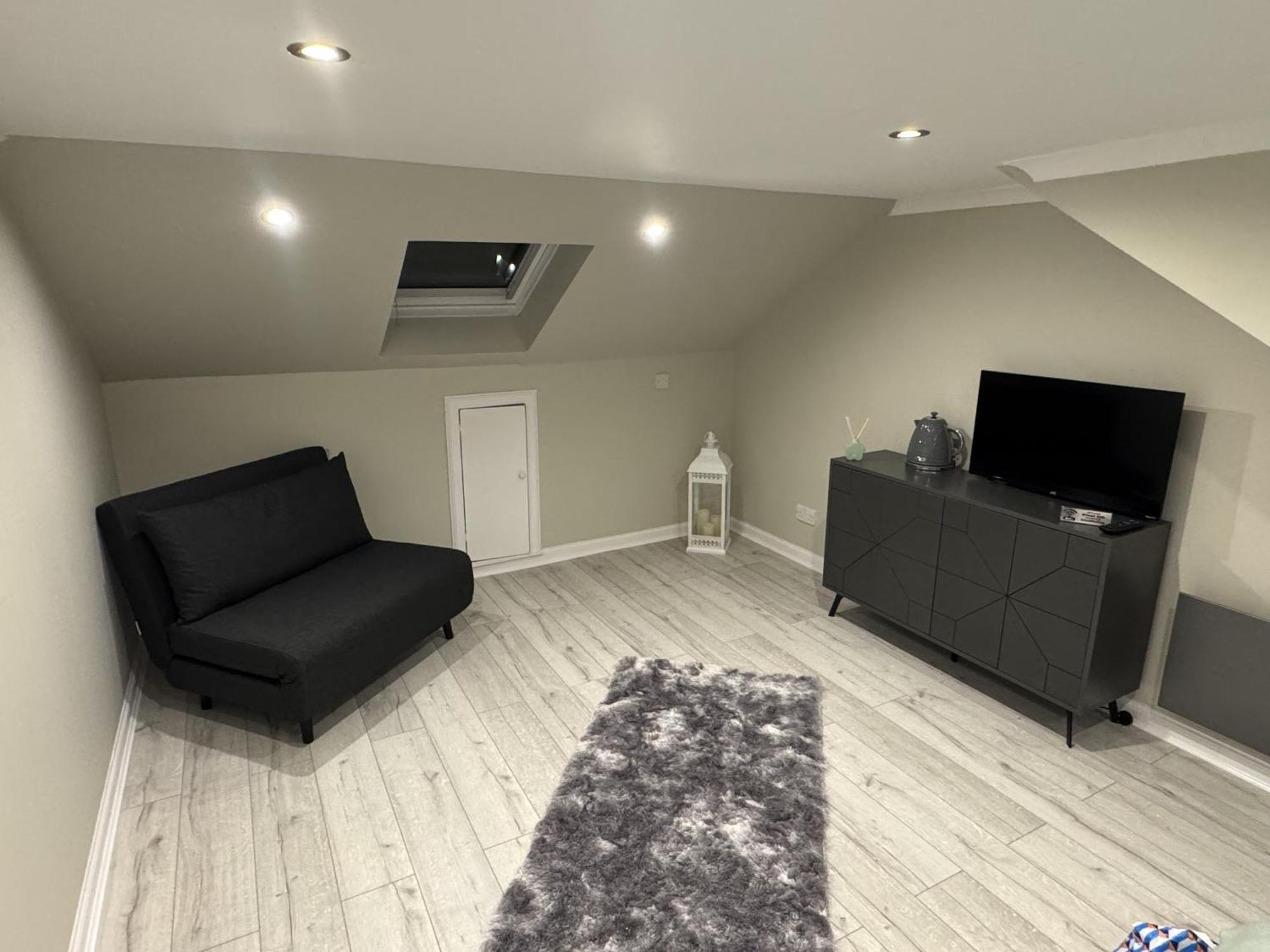 Caplawhead Apartment Armadale  Екстериор снимка