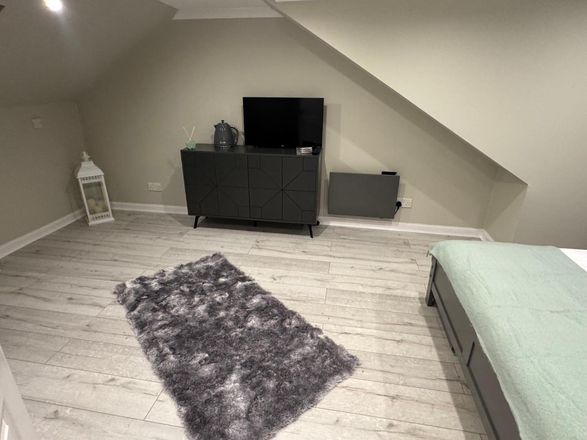 Caplawhead Apartment Armadale  Екстериор снимка