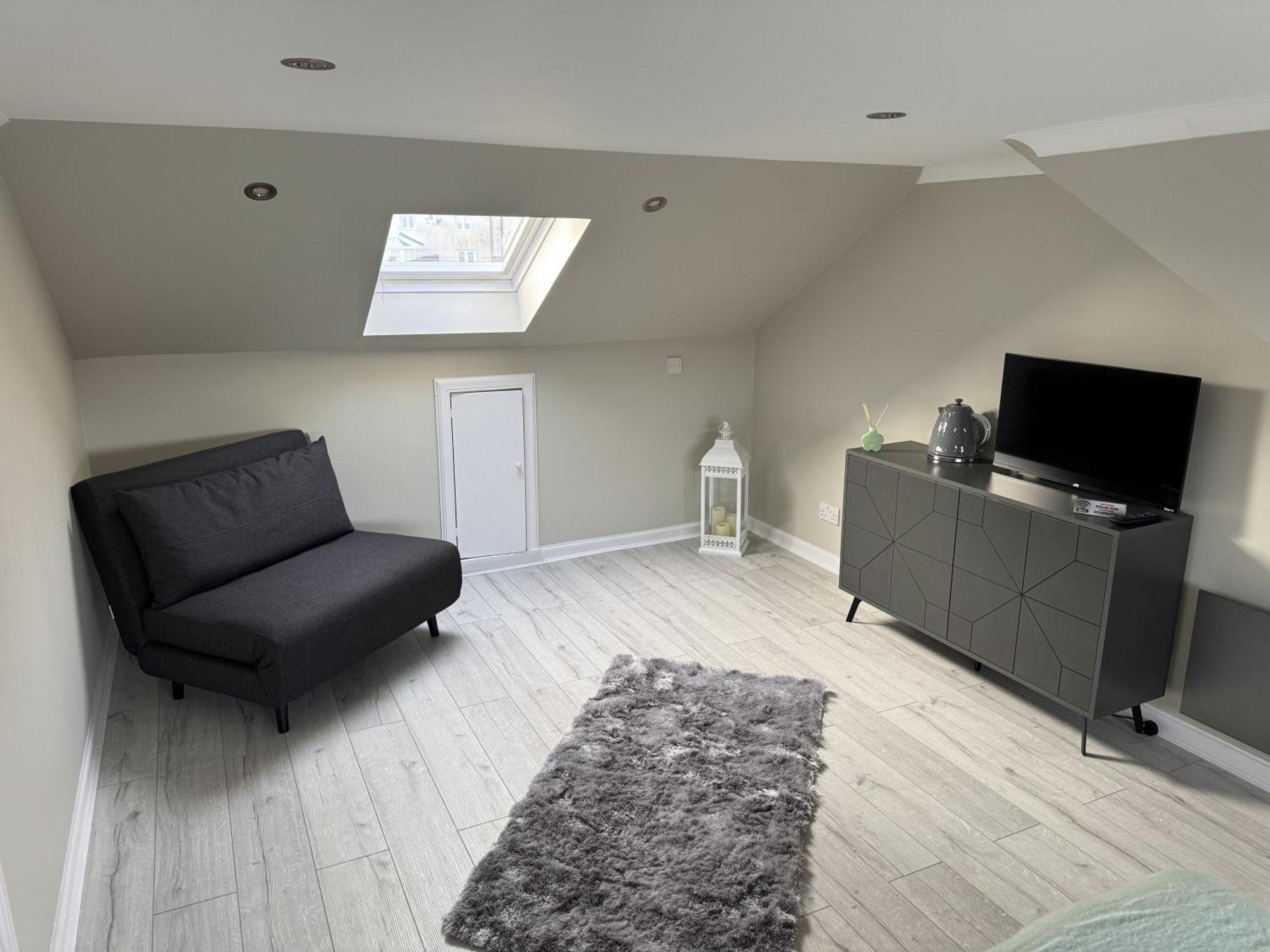 Caplawhead Apartment Armadale  Екстериор снимка